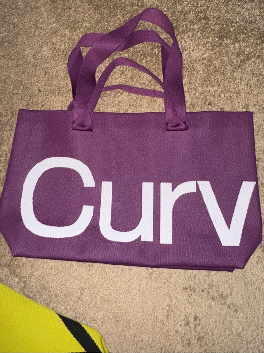 Bags Purple Canvas Tote Bag Poshmark bags-purple-canvas-tote-bag-poshmark